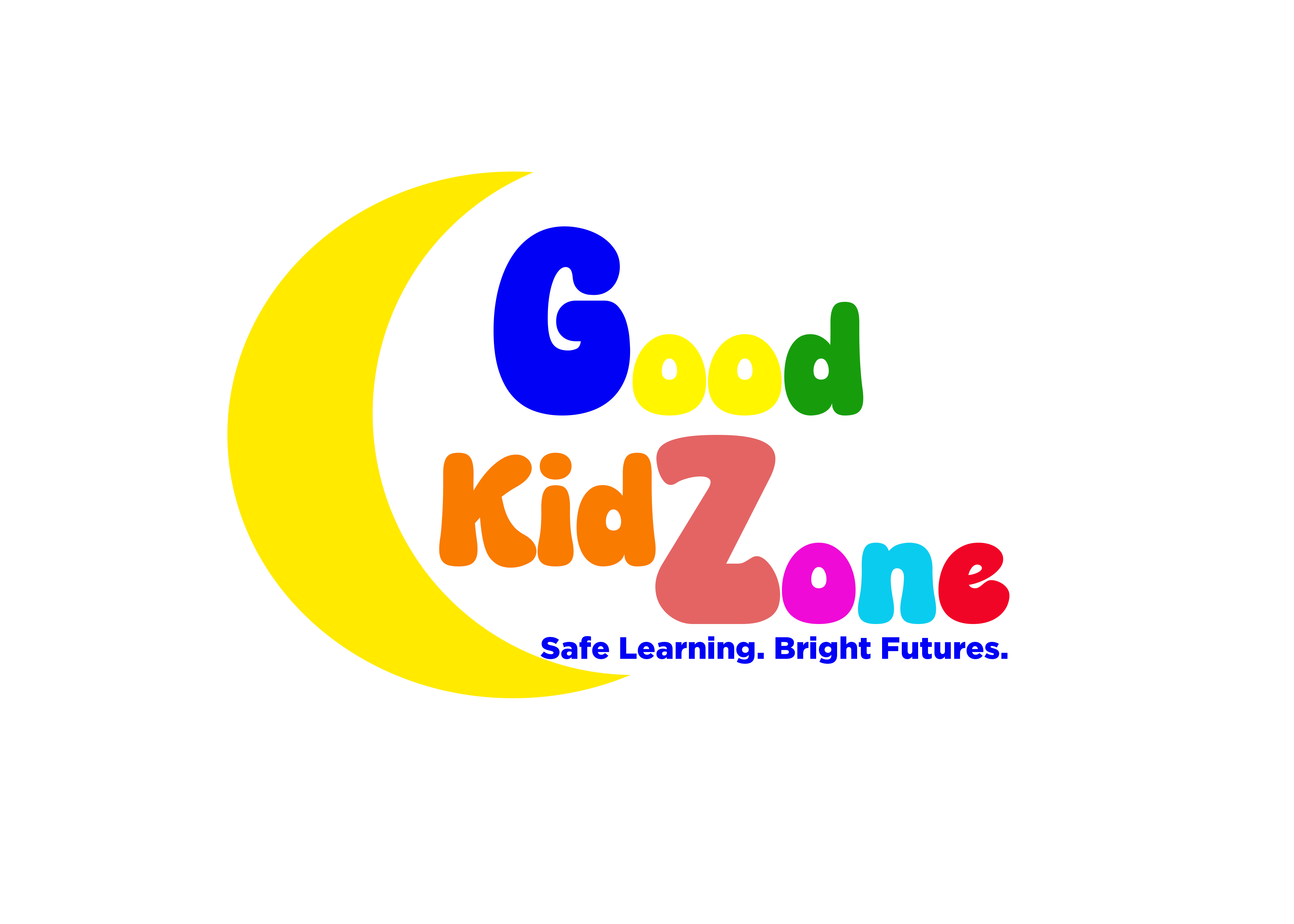 Goodkid Zone Logo